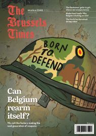 The Brussels Times Magazine